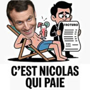 Macron a coûté, coûte et coûtera cher aux Français !