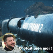 Nord Stream : LCI et BFMTV avaient bien tout faux !