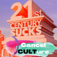 Non à la « Cancel Culture » !