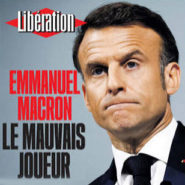 Ce dernier mauvais coup que préparerait Macron …