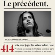 A Strasbourg aussi, on bafoue la démocratie !