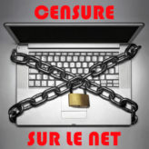 La censure est en marche sur le Net