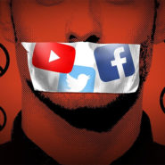 Réseaux sociaux : halte à la censure !