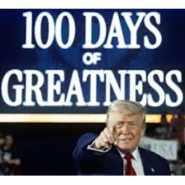 100 premiers jours de Trump : succès ou échec ?