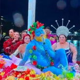 Le château de Chambord dit non à la gauche culturelle