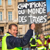 Le consentement à l&rsquo;impôt, un lointain souvenir !