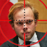 Menaces sur le travail de Charles Alloncle