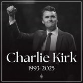 Charlie Kirk et sa vision du Royaume-Uni