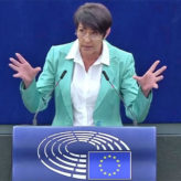 Ces femmes qui bousculent le Parlement européen