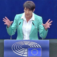 Ces femmes qui bousculent le Parlement européen