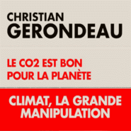 La grande farce du CO2