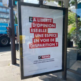 Sonia Mabrouk, la leçon de journalisme