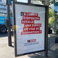 Sonia Mabrouk, la leçon de journalisme