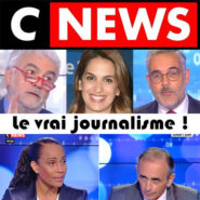 Bravo Sonia Mabrouk ! Ça, c’est du journalisme !