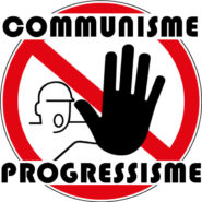 Le progressisme, c’est comme le communisme !