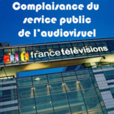 La brosse à reluire du service public de l’audiovisuel