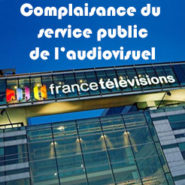 La brosse à reluire du service public de l’audiovisuel