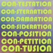 Con-testation …