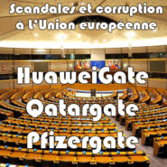 Un parlement européen sous influences étrangères