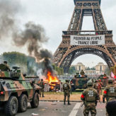 2027 : Régis de Castelnau croit à un possible coup d&rsquo;Etat