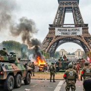 2027 : Régis de Castelnau croit à un possible coup d&rsquo;Etat