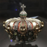 Il suffisait d’une échelle et d’une simple disqueuse !