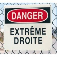 « L&rsquo;extrême droite, ce sont les gens normaux ! »
