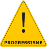 Le progressisme, ça commence comme le communisme