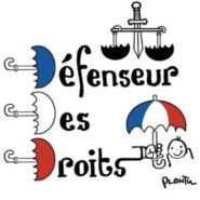 Un défenseur des droits de droite. Vous n&rsquo;y pensez pas ?