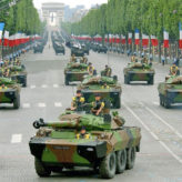 Macron aura tout abimé … Même le défilé du 14 juillet !