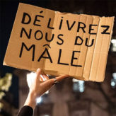 Les juives violées n’intéressent pas les néoféministes !