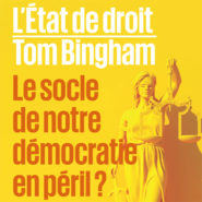 La grande arnaque de la « démocratie »