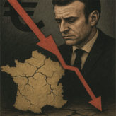 Dépôt de bilan imminent à l’Elysée