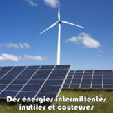 Le scandale du marché de l&rsquo;électricité
