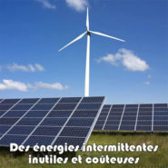 Le scandale du marché de l&rsquo;électricité