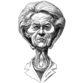 Pendant que la classe moyenne européenne s&rsquo;appauvrit,à Bruxelles, l&rsquo;euro coule à flot dans les poches d&rsquo;Ursula !