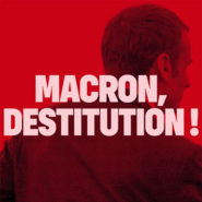 Qui osera invoquer l&rsquo;article 68 de la Constitution ?