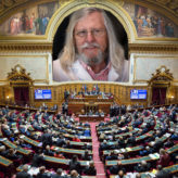Didier Raoult devant les sénateurs :  « L’Etat français est décrédibilisé ! »