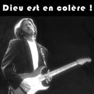 Covid : Eric Clapton part en croisade contre la tyrannie hygiéniste