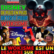 Ils sont devenus fous chez Disney !