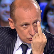 Il faut brûler le château de Versailles … et Zemmour !