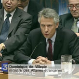 Quand la Grande muette parle … et affabule !