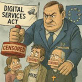 Thierry Breton, ni courageux, ni téméraire !