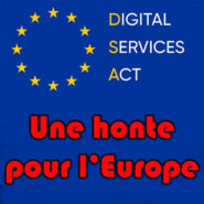 Selon la Chambre des Représentants des Etats-Unis, L’Europe menace gravement la liberté d’expression !