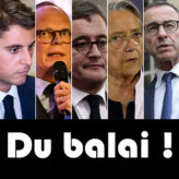 Indécrottable François Bayrou !