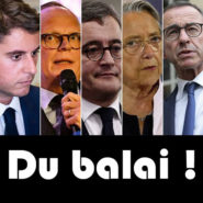 Indécrottable François Bayrou !