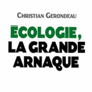 Vive le CO2 !