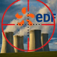 Energie nucléaire : Ursula mange son chapeau !