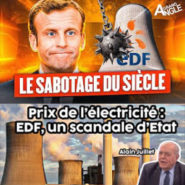 Jean-Philippe Tanguy électrise le débat sur l’énergie