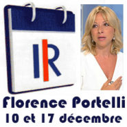 Elections LR – la candidate Florence Portelli